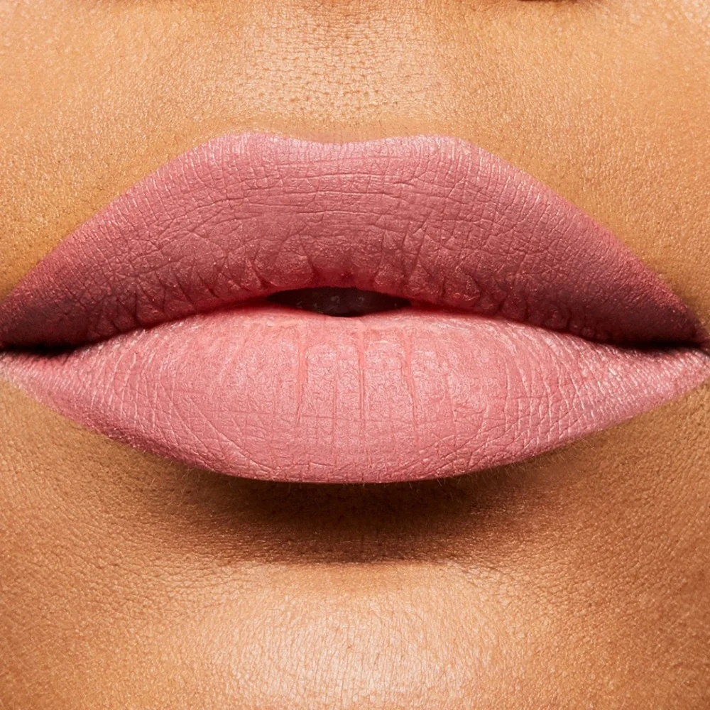 MAC Powder Kiss Lipstick